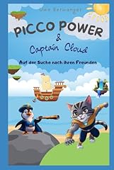 Picco power captain d'occasion  Livré partout en France