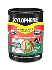 Xylophene traitement multi d'occasion  Livré partout en France
