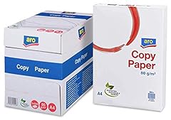 Aro druckerpapier 2500 gebraucht kaufen  Wird an jeden Ort in Deutschland