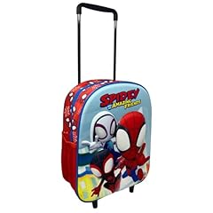 Zaino trolley con usato  Spedito ovunque in Italia 