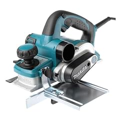 Makita kp0810c cepillo usato  Spedito ovunque in Italia 