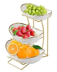 Niuirt fruit bowl for sale  Delivered anywhere in USA 