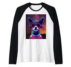 Rigby cyberdog raglan for sale  Delivered anywhere in Ireland