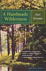 Handmade wilderness d'occasion  Livré partout en France