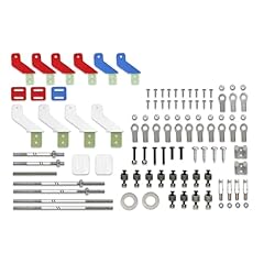 Hangar hardware set for sale  Delivered anywhere in USA 