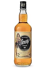 Sailor jerry spiced gebraucht kaufen  Wird an jeden Ort in Deutschland