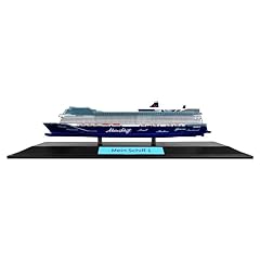 Tui cruises schiffsmodell gebraucht kaufen  Wird an jeden Ort in Deutschland