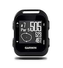 Garmin approach g10 d'occasion  Livré partout en Belgiqu