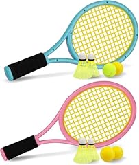 Tennis racket set for sale  Delivered anywhere in USA 