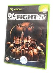 Def jam fight d'occasion  Livré partout en Belgiqu