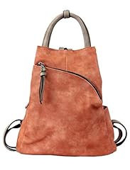 Irisaa damen rucksack gebraucht kaufen  Wird an jeden Ort in Deutschland