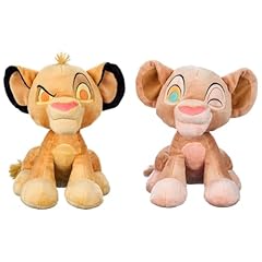 Disney official simba for sale  Delivered anywhere in USA 