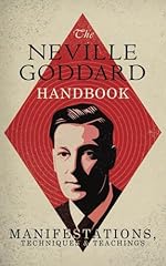 Neville goddard handbook for sale  Delivered anywhere in UK