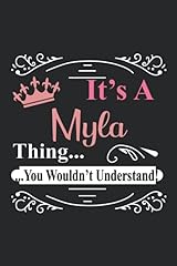 Myla thing wouldn for sale  Delivered anywhere in UK
