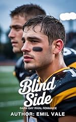 Blind side dark usato  Spedito ovunque in Italia 