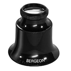 Bergeon 1458a lunettes d'occasion  Livré partout en France