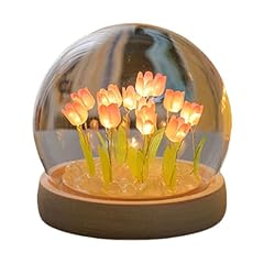 Tulpen nachtlicht led gebraucht kaufen  Wird an jeden Ort in Deutschland