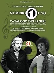 Numero uno catalogo usato  Spedito ovunque in Italia 