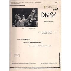 Daisy d'occasion  Livré partout en France