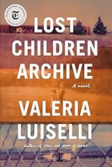 Lost children archive for sale  Delivered anywhere in USA 