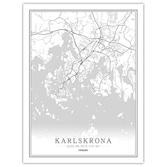 Cunnvn weiß karlskrona gebraucht kaufen  Wird an jeden Ort in Deutschland