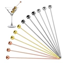 Stück edelstahl cocktailspie� gebraucht kaufen  Wird an jeden Ort in Deutschland