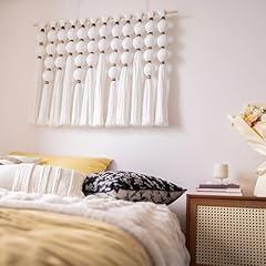 Remmdan large macrame for sale  Delivered anywhere in USA 