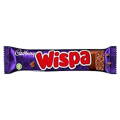 Cadbury wispa bars for sale  Delivered anywhere in USA 