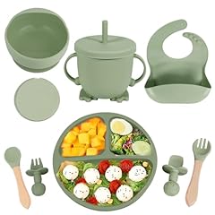 Silicone baby feeding for sale  Delivered anywhere in UK