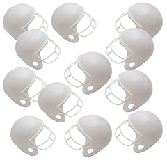 Color white football for sale  Delivered anywhere in USA 