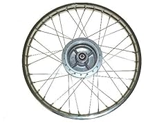 Front wheel fits for sale  Delivered anywhere in Ireland