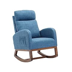 Homsof rocking chair for sale  Delivered anywhere in USA 