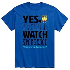 Hybrid apparel spongebob for sale  Delivered anywhere in USA 