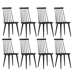 Duhome black windsor for sale  Delivered anywhere in USA 