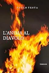Anima diavolo usato  Spedito ovunque in Italia 
