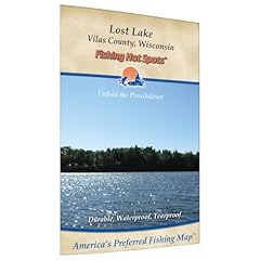 Lost lake fishing for sale  Delivered anywhere in USA 