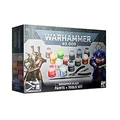 Warhammer 40k citadel for sale  Delivered anywhere in UK