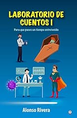 Laboratorio cuentos para usato  Spedito ovunque in Italia 