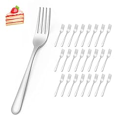 Cake forks funnydin for sale  Delivered anywhere in UK