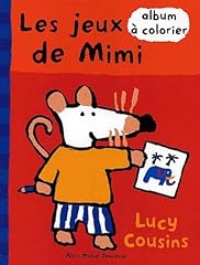 Jeux mimi d'occasion  Livré partout en France