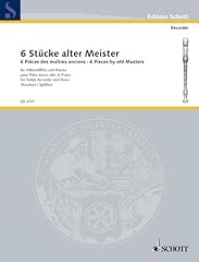 Stücke alter meister gebraucht kaufen  Wird an jeden Ort in Deutschland