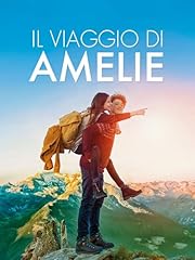 Viaggio amelie usato  Spedito ovunque in Italia 