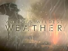 Wildest weather for sale  Delivered anywhere in UK