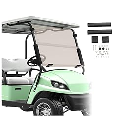 Ecotric tinted windshield for sale  Delivered anywhere in USA 