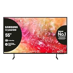 Samsung smart ue55du7190uxzt usato  Spedito ovunque in Italia 