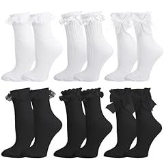 Zuimei 6pairs womens for sale  Delivered anywhere in UK
