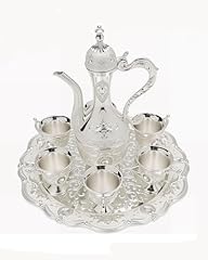Vintage turkish coffee for sale  Delivered anywhere in USA 