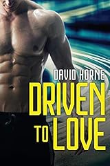 Driven love gebraucht kaufen  Wird an jeden Ort in Deutschland