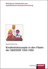 Kindheitskonzepte den fiblen gebraucht kaufen  Wird an jeden Ort in Deutschland