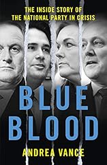 Blue blood inside for sale  Delivered anywhere in UK